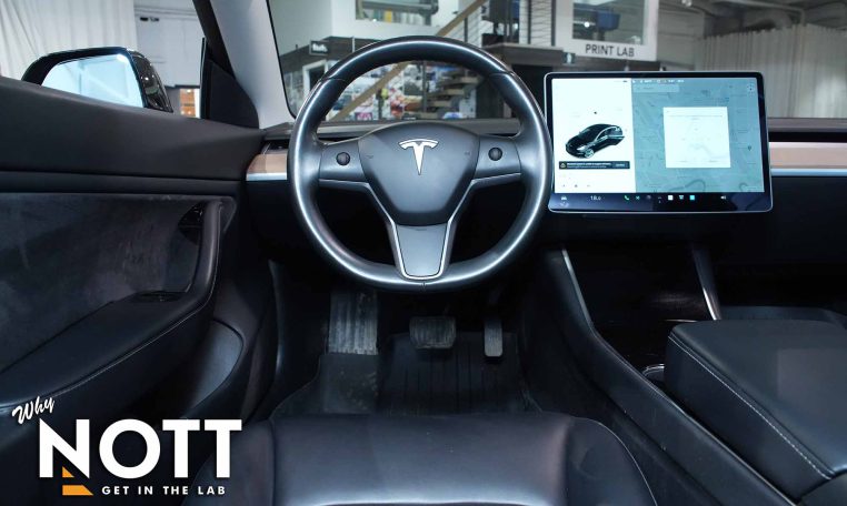 2019 TESLA MODEL 3 STANDARD RANGE PLUS | Low Mileage