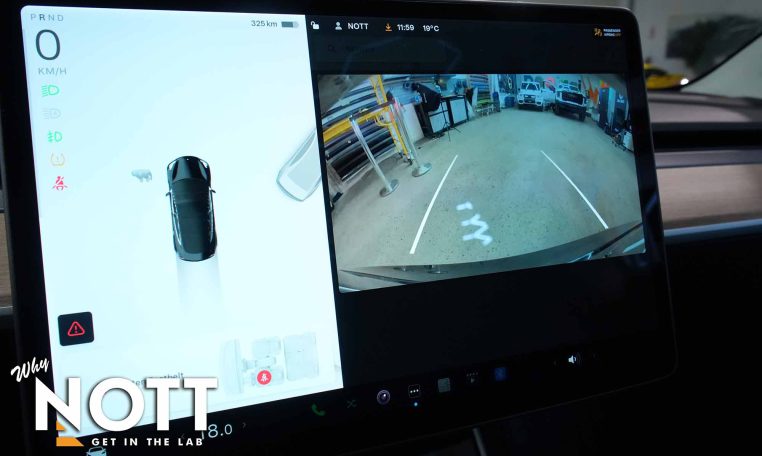 2019 TESLA MODEL 3 STANDARD RANGE PLUS | Low Mileage