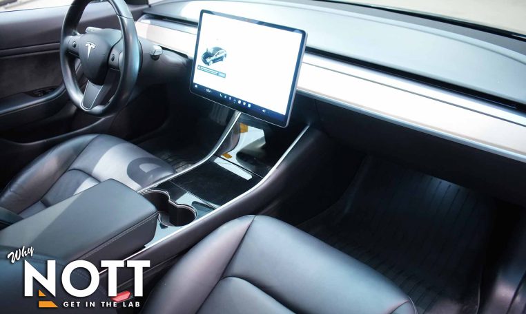 2019 TESLA MODEL 3 STANDARD RANGE PLUS | Low Mileage