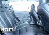 2019 TESLA MODEL 3 STANDARD RANGE PLUS | Low Mileage