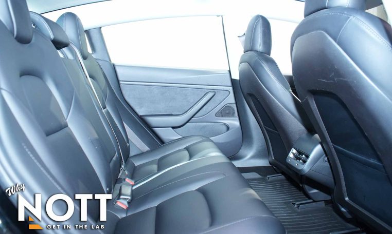 2019 TESLA MODEL 3 STANDARD RANGE PLUS | Low Mileage