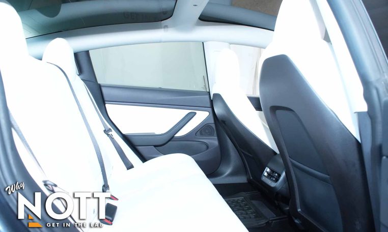 2019 TESLA MODEL 3 STANDARD RANGE PLUS | Low Mileage