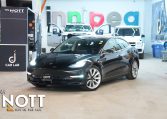 2019 TESLA MODEL 3 STANDARD RANGE PLUS | Low Mileage