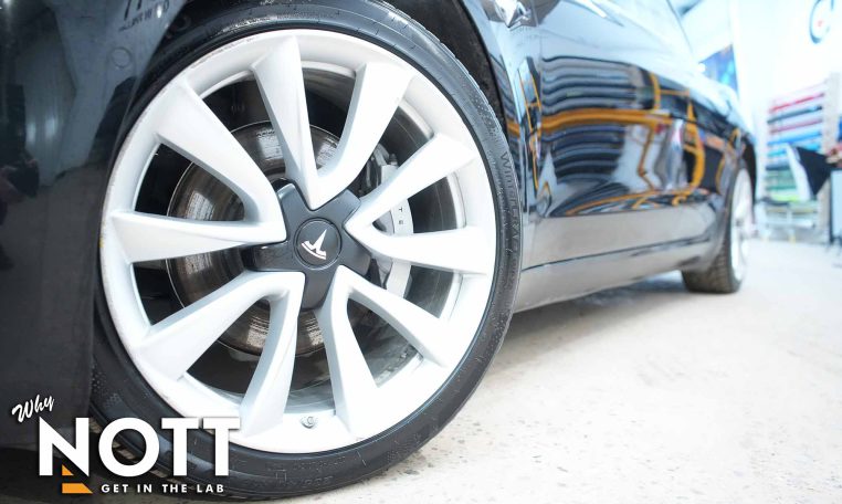 2019 TESLA MODEL 3 STANDARD RANGE PLUS | Low Mileage
