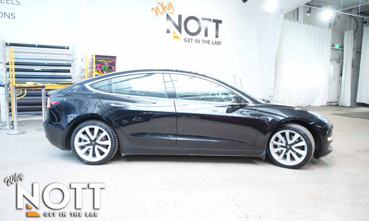 2019 TESLA MODEL 3 STANDARD RANGE PLUS | Low Mileage
