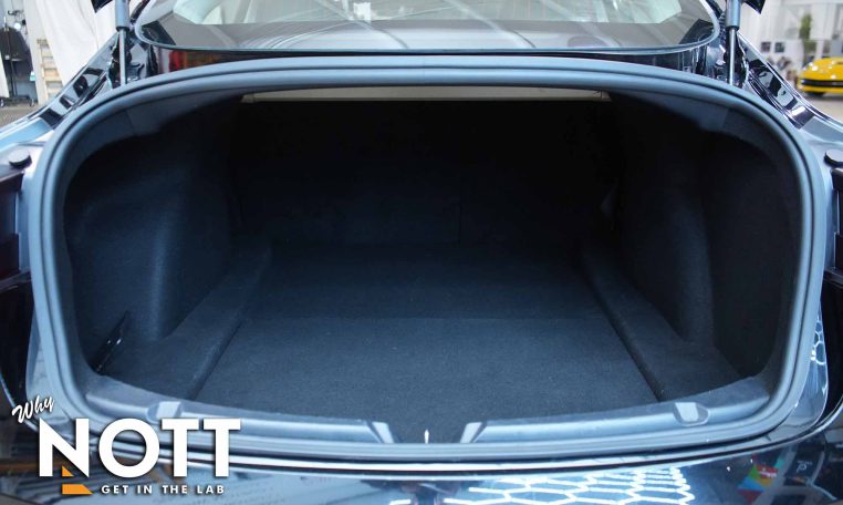 2019 TESLA MODEL 3 STANDARD RANGE PLUS | Low Mileage