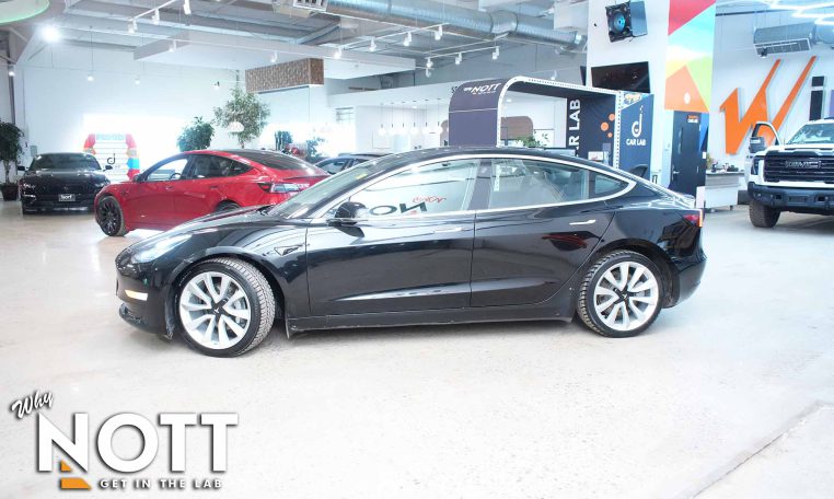 2019 TESLA MODEL 3 STANDARD RANGE PLUS | Low Mileage