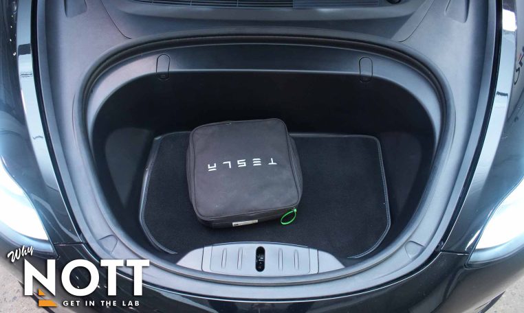 2019 TESLA MODEL 3 STANDARD RANGE PLUS | Low Mileage