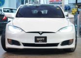 2016 TESLA MODEL S 75D