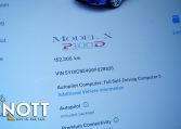 2016 TESLA Model X P 100D | Ludicrous + Mode! | No Accidents |