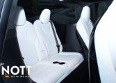 2016 TESLA Model X P 100D | Ludicrous + Mode! | No Accidents |