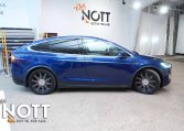 2016 TESLA Model X P 100D | Ludicrous + Mode! | No Accidents |
