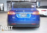 2016 TESLA Model X P 100D | Ludicrous + Mode! | No Accidents |