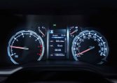 2021 TOYOTA 4 Runner TRD OFFROAD
