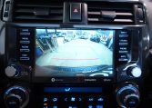 2021 TOYOTA 4 Runner TRD OFFROAD