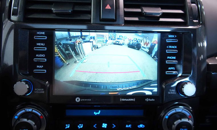 2021 TOYOTA 4 Runner TRD OFFROAD