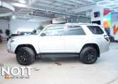 2018 TOYOTA 4 Runner SR5 | Local MB Vehicle | 7 Passenger!
