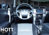2018 TOYOTA 4 Runner SR5 | Local MB Vehicle | 7 Passenger!