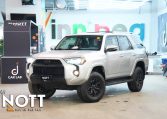 2018 TOYOTA 4 Runner SR5 | Local MB Vehicle | 7 Passenger!