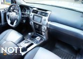 2018 TOYOTA 4 Runner SR5 | Local MB Vehicle | 7 Passenger!