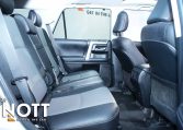 2018 TOYOTA 4 Runner SR5 | Local MB Vehicle | 7 Passenger!