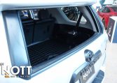 2018 TOYOTA 4 Runner SR5 | Local MB Vehicle | 7 Passenger!
