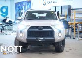 2018 TOYOTA 4 Runner SR5 | Local MB Vehicle | 7 Passenger!