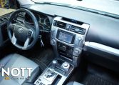 2018 TOYOTA 4 Runner SR5 | Local MB Vehicle | 7 Passenger!