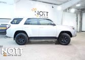 2018 TOYOTA 4 Runner SR5 | Local MB Vehicle | 7 Passenger!