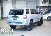 2018 TOYOTA 4 Runner SR5 | Local MB Vehicle | 7 Passenger!