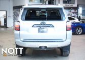 2018 TOYOTA 4 Runner SR5 | Local MB Vehicle | 7 Passenger!
