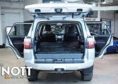 2018 TOYOTA 4 Runner SR5 | Local MB Vehicle | 7 Passenger!