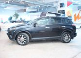 2018 TOYOTA RAV-4 LIMITED | No Accidents | Remote Start