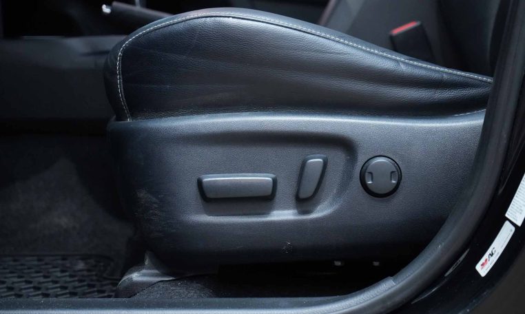 2018 TOYOTA RAV-4 LIMITED | No Accidents | Remote Start