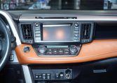2018 TOYOTA RAV-4 LIMITED | No Accidents | Remote Start