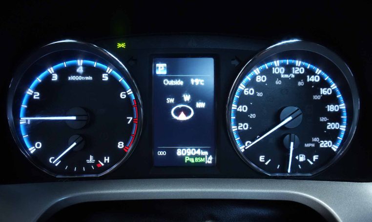 2018 TOYOTA RAV-4 LIMITED | No Accidents | Remote Start