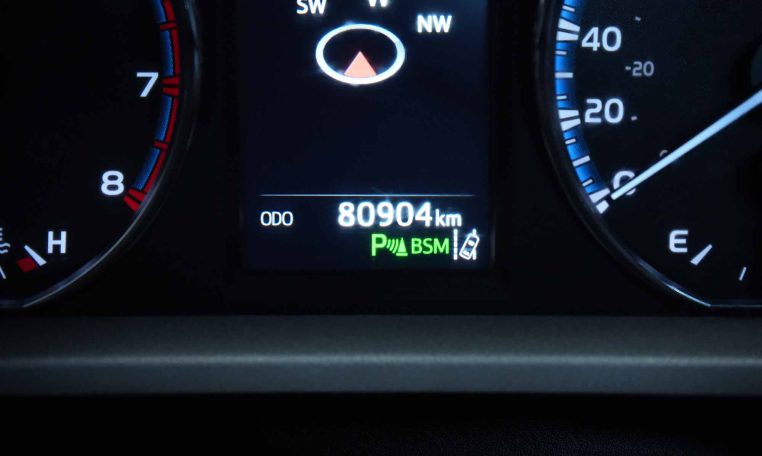 2018 TOYOTA RAV-4 LIMITED | No Accidents | Remote Start