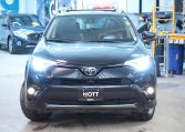 2018 TOYOTA RAV-4 LIMITED | No Accidents | Remote Start