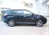2018 TOYOTA RAV-4 LIMITED | No Accidents | Remote Start