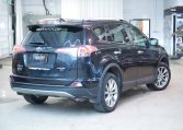 2018 TOYOTA RAV-4 LIMITED | No Accidents | Remote Start