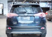 2018 TOYOTA RAV-4 LIMITED | No Accidents | Remote Start
