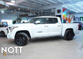 2022 TOYOTA Tundra LIMITED | Crewmax | OEM Wheel Setup Included | Off Road/KO2 Extra