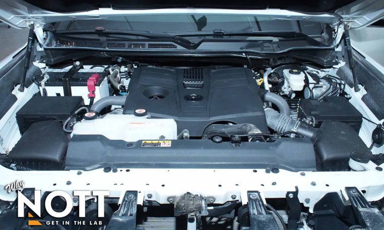 2022 TOYOTA Tundra LIMITED | Crewmax | OEM Wheel Setup Included | Off Road/KO2 Extra
