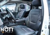 2022 TOYOTA Tundra LIMITED | Crewmax | OEM Wheel Setup Included | Off Road/KO2 Extra