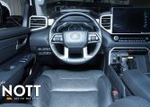 2022 TOYOTA Tundra LIMITED | Crewmax | OEM Wheel Setup Included | Off Road/KO2 Extra