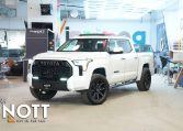 2022 TOYOTA Tundra LIMITED | Crewmax | OEM Wheel Setup Included | Off Road/KO2 Extra