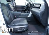 2022 TOYOTA Tundra LIMITED | Crewmax | OEM Wheel Setup Included | Off Road/KO2 Extra