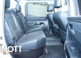 2022 TOYOTA Tundra LIMITED | Crewmax | OEM Wheel Setup Included | Off Road/KO2 Extra
