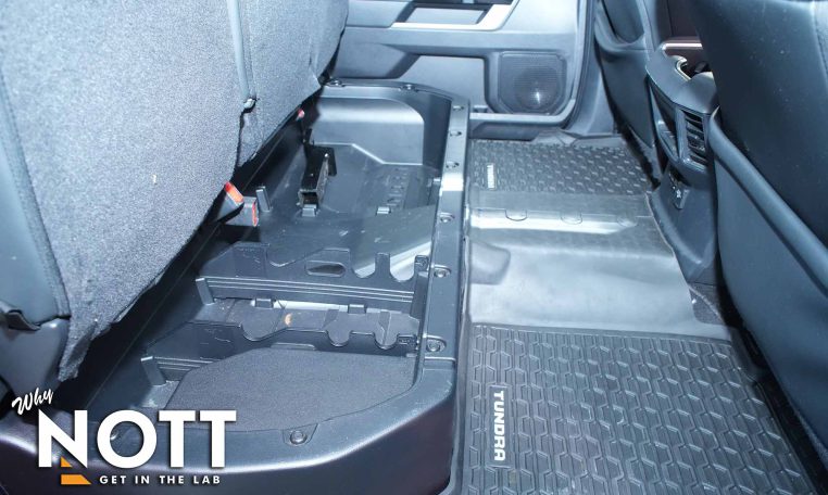 2022 TOYOTA Tundra LIMITED | Crewmax | OEM Wheel Setup Included | Off Road/KO2 Extra