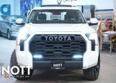 2022 TOYOTA Tundra LIMITED | Crewmax | OEM Wheel Setup Included | Off Road/KO2 Extra